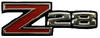 Z28OG Logo